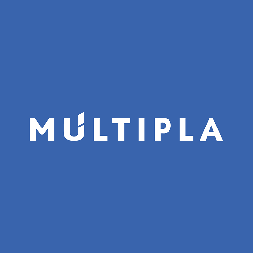 Participante Multipla logo