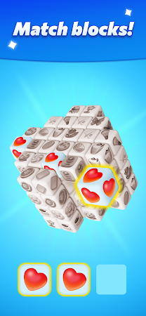 Game screenshot Tile 3D mod apk