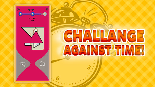 Hyper Match - Jigsaw Puzzle