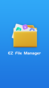 EZ Files Manager