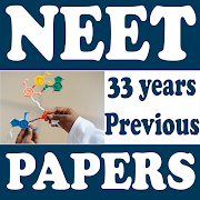 NEET Previous Papers Free