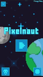 Pixelnaut