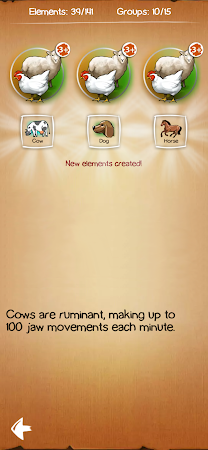 Game screenshot Doodle Farm hack