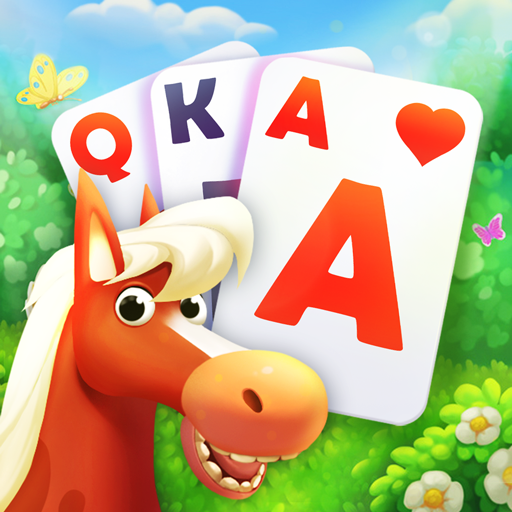 Solitaire – My Farm Friends Mod Apk 3.0.15