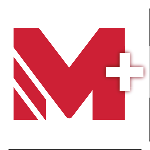 Meritrust+ logo