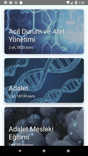 AÖF Bilgi Yönetimi 2. Sınıf