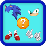 Pics Quiz for Sonic icon