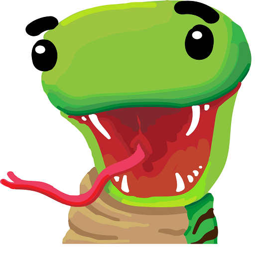 Wriggle3D logo