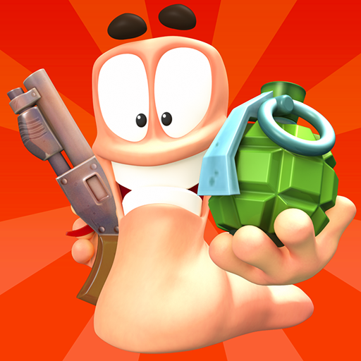 Worms 3 – Apps no Google Play