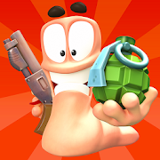 Worms 3 icon