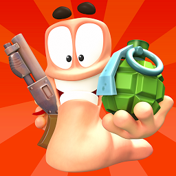Icon image Worms 3