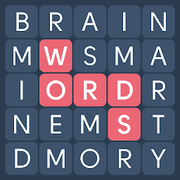 Изображение на иконата за Word Search - Evolution Puzzle