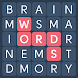 Word Search - Evolution Puzzle - Androidアプリ