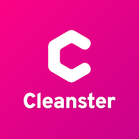 Cleanster.com: Cleaning App