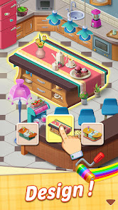 My Mansion – design your home 1.65.1.5088 APK + Mod (Unlimited money) for Android