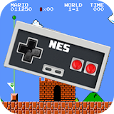 NES Emulator - Arcade Game icon