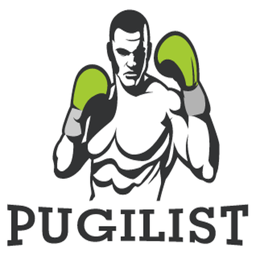 Pugilist logo