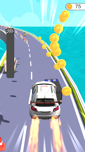Deadly Road Screen 3