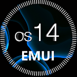 Cover Image of Descargar OS 14 Theme for Huawei  APK