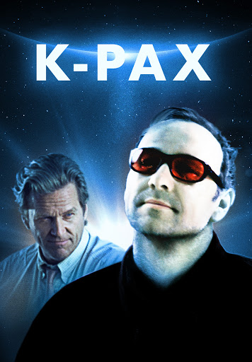 K pax online free