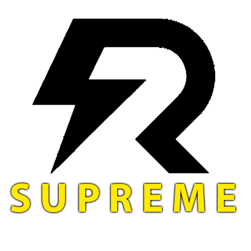 Reva Supreme logo