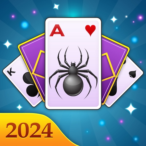 Spider Solitaire - Freecell