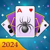 Spider Solitaire - Freecell icon