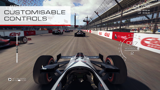 GRID Apk Download For Android (Autosport Mobile Game) 4
