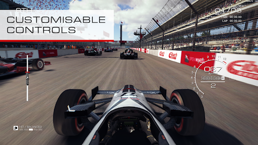 GRID™ Autosport Gallery Screentshots 3