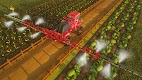screenshot of Farm Life Tractor Simulator 3D