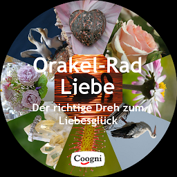 Icon image Orakel-Rad Liebe