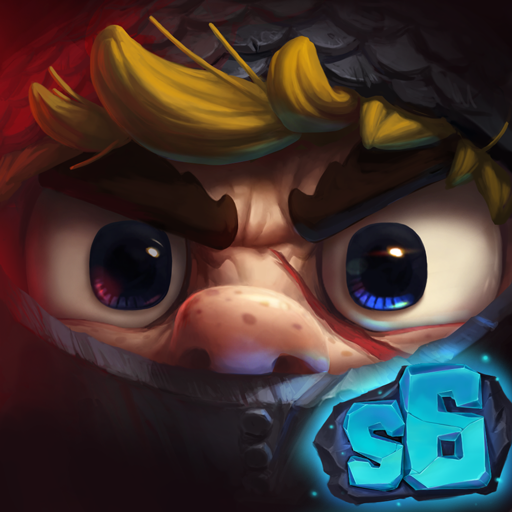 Solo Knight APK v1.1.292 MOD (Money/Energy)
