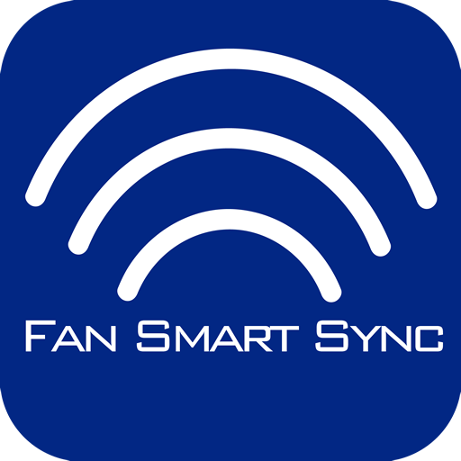 Fan Smart Sync logo