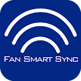 Fan Smart Sync icon