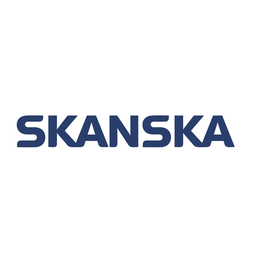 SkanskaPro logo