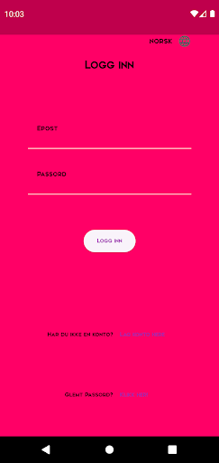 Utopia Screenshot 1 - AppWisp.com