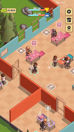 Game screenshot Office Tycoon: Expand & Manage hack