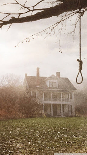 Wallpapers THE CONJURING Screen 3