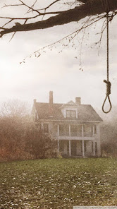 Imágen 3 Wallpapers THE CONJURING android