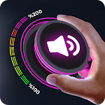 Cover Image of Download Volume Booster, Speaker Booster, Sound Booster 1.0.3 APK