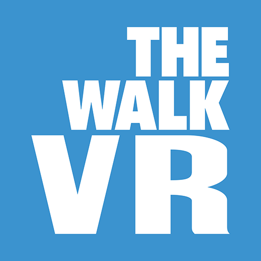 The Walk VR  Icon