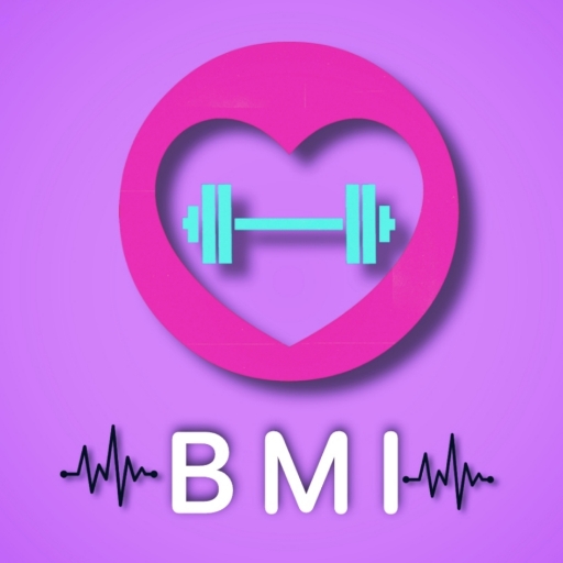 BMI CALCULATOR logo