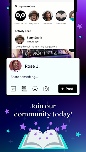 Screenshot of OwlCrate