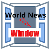 World News Window icon