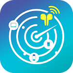 Cover Image of Download Find My Headphones : Find Bluetooth Device 1.3 APK