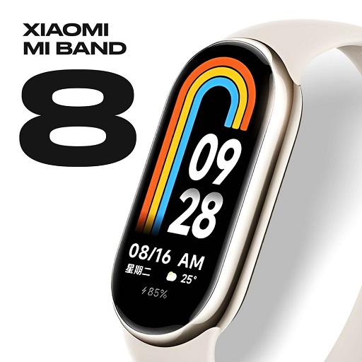 Mi Band 8 Watch Faces - Apps on Google Play