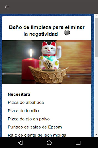 Amuletos de la suerte - Hechizos para la suerte