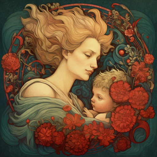 Mother's day greetings,wishes 2.0.0 Icon