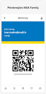 IKEA Latvija 1.1.0 APK screenshots 3
