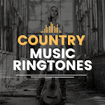 Cover Image of Download Country Music Ringtones  APK